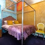 Vibrant Bohemian Seafront Flat